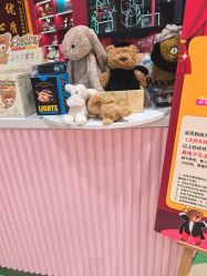 -哈姆雷斯(王府井百货大楼店)