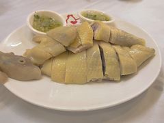 -文记壹心鸡(宝华路店)