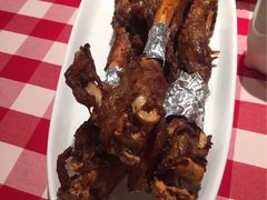 -西贝莜面村(近铁城市广场店)