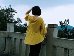 -云龙山