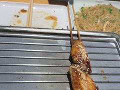 -木屋烧烤(龙岗龙城万科里店)