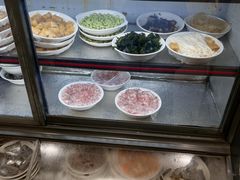 -玲燕蒸菜馆(江东路店)