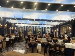 -馨越楼·点心·粤菜(赤坎店)