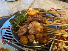 -神伙烧烤(江北黄泥塝店)