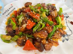 -煲来饱去冷水鱼