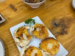 -银子铁板烧料理自助餐(人民广场店)