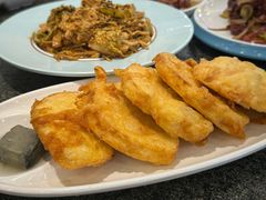 -揽月斋炙子烤肉·清真(安定门·五道营店)