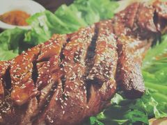 -老舅老蒙肉饼非遗店(一店)