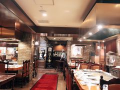 -神户牛排餐厅MOURIYA(总店)