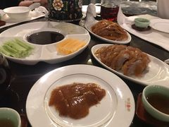 -海湾壹品·粤菜·早茶·烤鸭(拱北店)