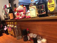  吧台-VITELLO意大利料理(崂山路店)