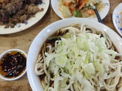 -柴氏风味斋(甘家口店)