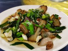 -龙翔山庄雷鸡肉(青城后山泰安古镇店)