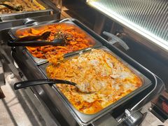 -比格比萨自助(宝山日月光店)