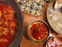 -HOTISLAND海鸡岛·韩国料理(江南西店)