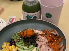 -米仓食堂(凯德广场店)