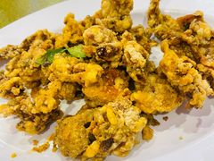 -大茄来海鲜餐厅(亚洲城分行)