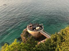 -Rock Bar Bali(Bali)