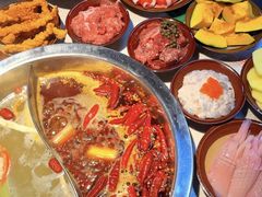 -芈重山老火锅(洪崖洞店)