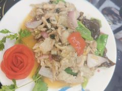 -樱桃创意厨房