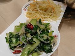 -直隶安家罩饼(复兴路店)