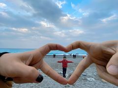 -七星潭蓝天广场