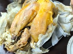 -吉英盐焗鸡(文中路店)