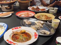 -广府乡下·饭庄(新港东路店)
