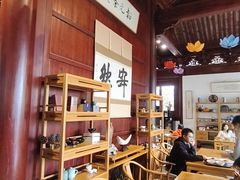 -韬光茶庵