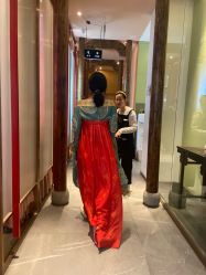 点击看大图 -盘子女人坊古装写真摄影(南京总店)