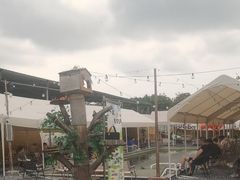 -DGE季风钓虾营地·团建·聚会