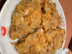 -抱德·潮汕味(敦和店原惠城鱼仔)