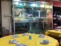 -正宗波记潮州砂锅粥(新洲一街店)