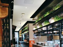 -小厨娘淮扬菜(清江苏宁广场店)