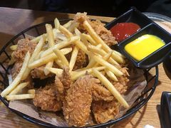 -恩你小木屋·烤肉韩式料理(嘉兴秀洲店)