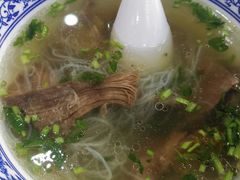 -长安后宰门水盆羊肉(新都心店)