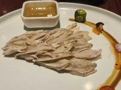 芥末鸭掌-全聚德(新街口店)