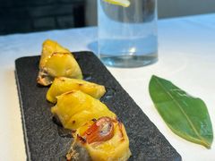 -野蔓果·山野菜(西湖景区·龙井茶田店)