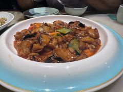 -红蜡烛-养生粥-津鲁菜(中山路店)