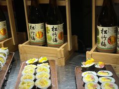 -岷山饭店-芝芝自助餐厅