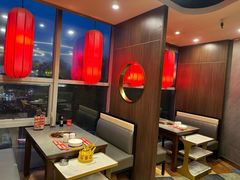 -前门·鲜肉火锅(长风店)
