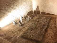 -洛阳古墓博物馆