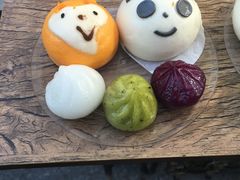 -秦淮小吃城(夫子庙店)