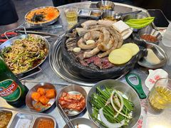 -亚都肥肠(海都汇府店)