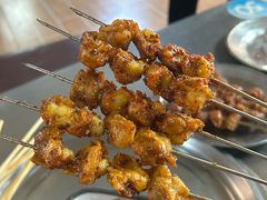 -清真·馬坡二旦烧烤(人生一串拍摄店)