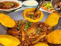 -遇见长安之高山流水(李家村万达店)