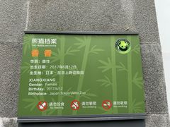 -中国大熊猫保护研究中心雅安碧峰峡基地