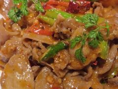 -BetterThai 泰加(苏州中心店)