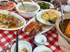 -琼大师东方烤乳猪(亚特兰蒂斯店)