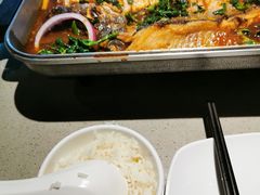 -半天妖烤鱼(诺德广场店)